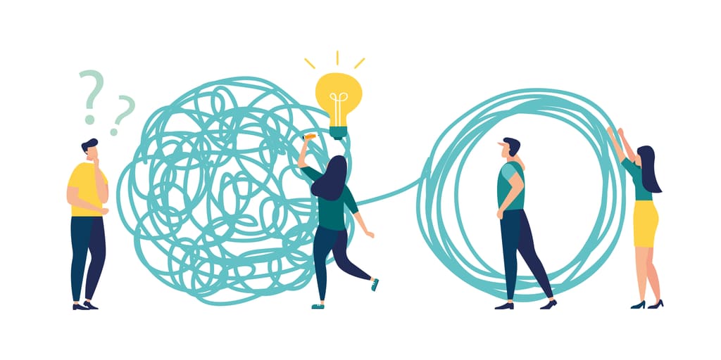 Marketing Challenges Visual